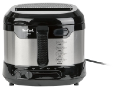 Tefal Fritteuse »FF215D Uno M«, 1600 W 55.00 €