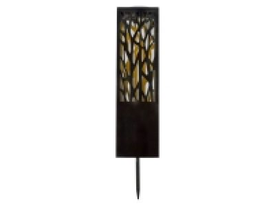 Pureday Solarleuchte »Shadows«, Dämmerungsautomatik 30.12 €