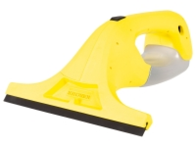 Kärcher »KWI 1 Plus D500 « Akkufenstersauger, inkl. Glasreiniger 54.99 €