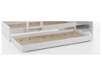 Relita Bettschublade »Sina«, auf Rollen, Liegefläche 90 x 190 cm 179.99 €