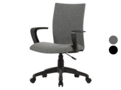 byLIVING Schreibtischstuhl »Sit«, höhenverstellbar, mit Gasdruckfeder 99.99 €