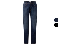 Lidl Stock&hank Stock&Hank Herren Jeans, Regular Fit, im 5-Pocket-Style