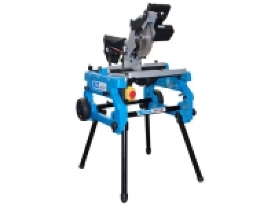 Güde Tisch/Kapp/Gehrungssäge »GFO 1401«, 1400 W