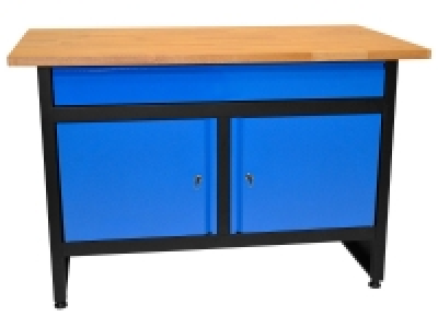 Güde WERKBANK GW 2T 314.31 €