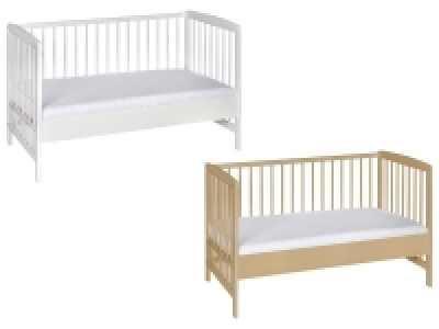 Schardt Beistellbett Micky, 60 x 120 cm 117.04 €