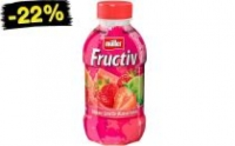 müller Fructiv 0.69 €