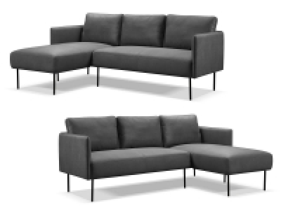 Lidl Homexperts Homexperts Ecksofa Morris