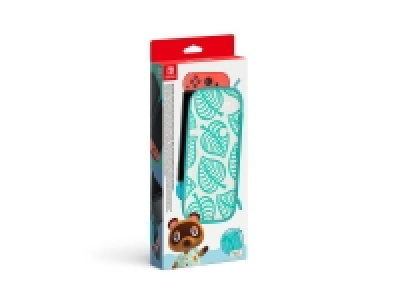 Nintendo Nintendo Switch-Tasche (Animal Crossing: New Horizons-Edition 20.09 €
