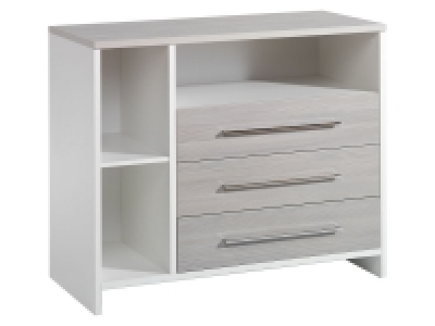 Schardt Eco Silber Wickelkommode 228.87 €