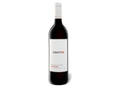 Paretos Estate Eighty 20 Red Blend trocken, Rotwein 2017 5.99 €