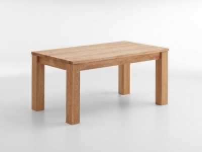 INNOHA Esstisch »Rolf«, mit Auszug, Klappmechanik, aus Eichenholz 754.60 €