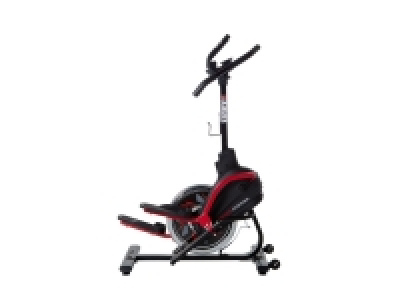 HAMMER Ellipsentrainer Cross Stepper