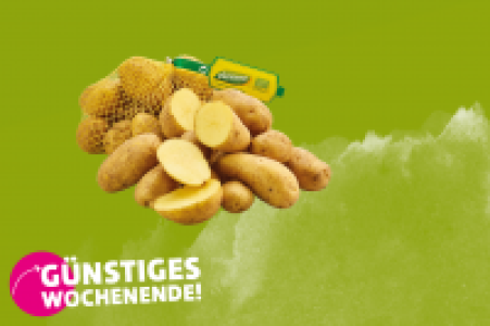 Kartoffeln 2.00 €
