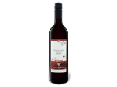 Badischer Winzerkeller BIO Spätburgunder QbA trocken, Rotwein 4.99 €