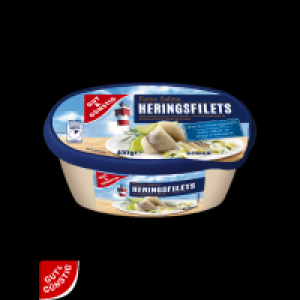 Edeka  Feine Sahne Heringsfilets