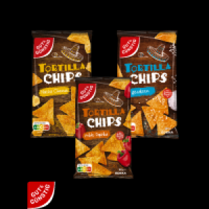 Tortilla Chips 0.89 €