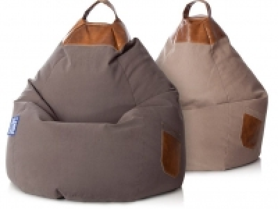 Lidl Sitting Point SITTING POINT Sitzsack Beanbag Jamie