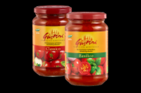 Tomatensauce 1.40 €