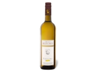 Weingut Georg Heim Riesling QbA trocken, Weißwein 2020 4.99 €