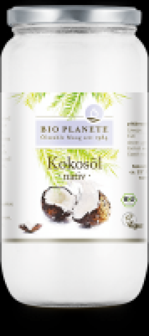 BIO PLANÈTE Kokosöl Nativ 10.50 €