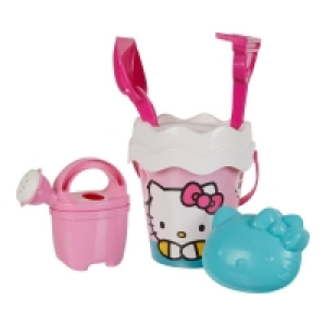 Sandspielzeug in verschiedenen Designs, ca. 17x16cm, 6-teilig 10.39 €