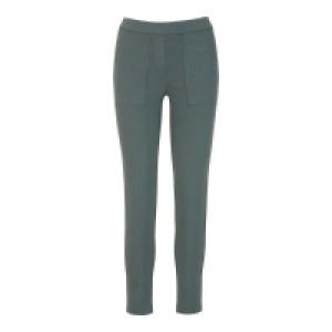 Damen-Hose mit elastischem Bund 10.39 €