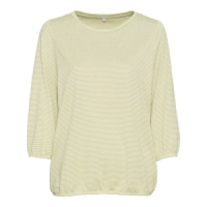 Damen-Shirt mit 3/4-Ärmeln 10.39 €