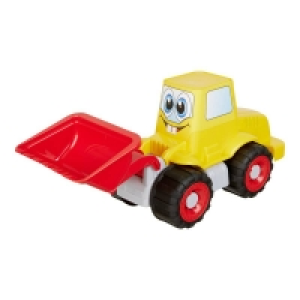 NKD  Simba Happy Trucks Baustellenfahrzeuge
