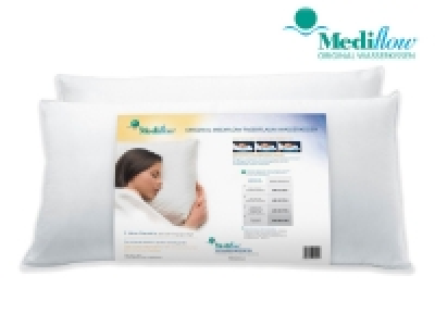 Mediflow 5201 Das Original Wasserkissen Doppelpack 64.99 €