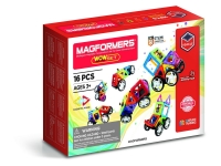 Lidl Magformers Magformers Wow Set