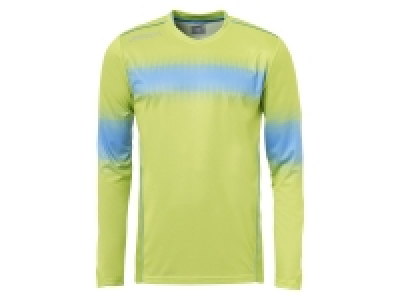 uhlsport Torwart Trikot grün/blau