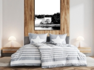 Primera Satin Bettwäsche »Sea Breeze« Star 24.99 €