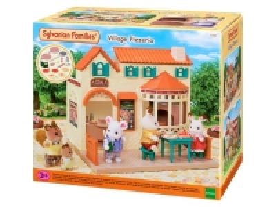 Sylvanian Families Steinofen Pizzeria 22.99 €