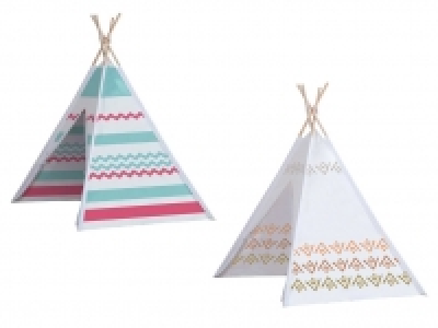 Lidl John John Spielzelt Tipi