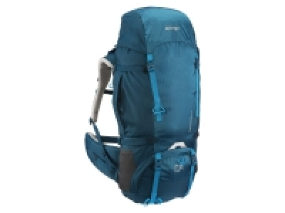 Vango Trekking-Rucksack »Contour 50:60S«, 50-60 l Fassungsvermögen