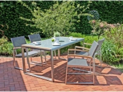 Lidl Garden Pleasure Garden Pleasure Sitzgruppe Ava