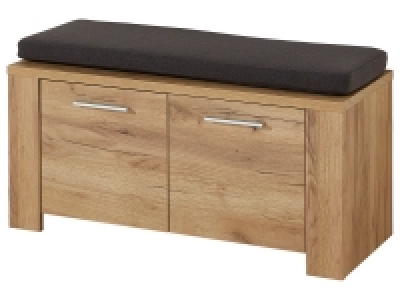 Germania Schuhbank GW-Castera 126.99 €