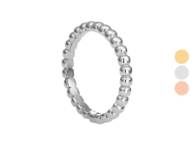 Heideman Globi Ring Damen aus Edelstahl