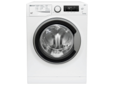 Bauknecht Waschtrockner »WATK SENSE 96L6 DE N«, 9 kg, EEK: E