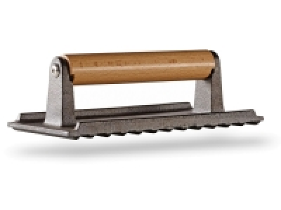 ECHTWERK Fleischpresse aus Gusseisen mit Buchenholz-Griff 17.58 €