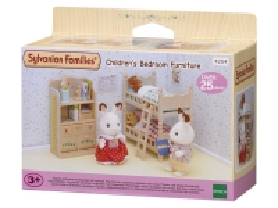 Lidl Sylvanian Families Sylvanian Families »Kinderzimmer-Möbel«