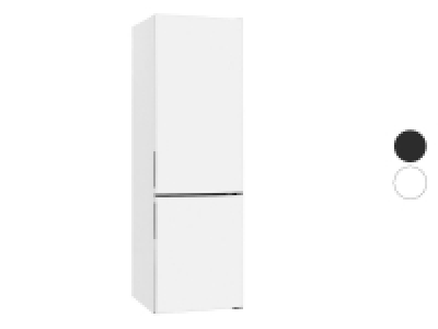 exquisit Kühlgefrierkombination »KGC260-75-LF-E-050E« 399.00 €