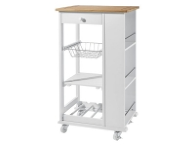 Phoenix Servierwagen »Nizza«, im Landhausstil 76.23 €