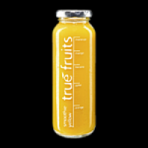True Fruits Smoothie 1.99 €