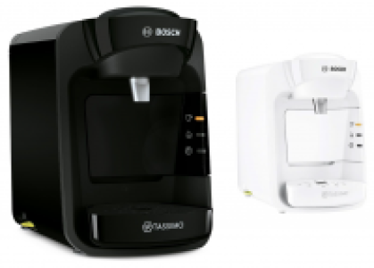 BOSCH Kapselmaschine Tassimo Suny