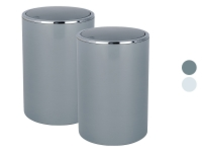 Wenko Schwingdeckeleimer Set Inca 37.22 €