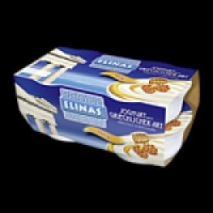 Elinas Joghurt nach griechischer Art 1.39 €