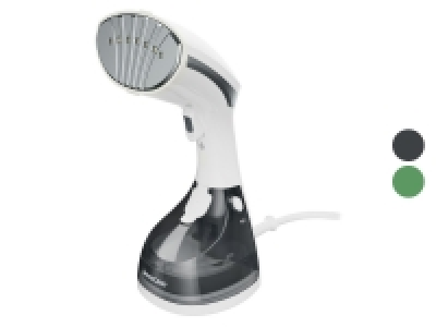 SILVERCREST Dampfbürste mit Fuß »SDMF 1300 B1« 19.99 €