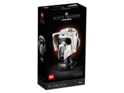LEGO® Star Wars 75305 »Scout Trooper Helm« 38.69 €