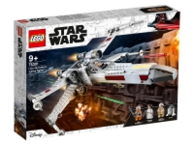 LEGO® Star Wars 75301 »Luke Skywalkers X-Wing Fighter(TM)«